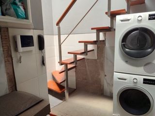 Foto 18 de Venta de casa en San Isidro cerca al mar - cuatro niveles con ascensor y sauna - Orrantia Del Mar - Precio Negociable.