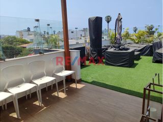 Foto 20 de Venta de casa en San Isidro cerca al mar - cuatro niveles con ascensor y sauna - Orrantia Del Mar - Precio Negociable.