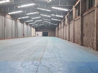 Foto 3 de Excelente bodega en arriendo en parque industrial de Funza