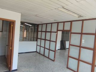 Foto 8 de Excelente bodega en arriendo en parque industrial de Funza