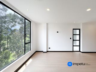 Foto 10 de En venta casa a estrenar de dos plantas más subsuelo y terraza