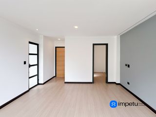 Foto 11 de En venta casa a estrenar de dos plantas más subsuelo y terraza