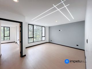 Foto 16 de En venta casa a estrenar de dos plantas más subsuelo y terraza