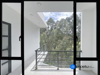 Foto 17 de En venta casa a estrenar de dos plantas más subsuelo y terraza