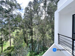 Foto 18 de En venta casa a estrenar de dos plantas más subsuelo y terraza