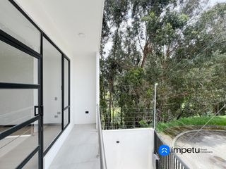 Foto 19 de En venta casa a estrenar de dos plantas más subsuelo y terraza