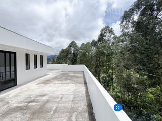 Foto 21 de En venta casa a estrenar de dos plantas más subsuelo y terraza