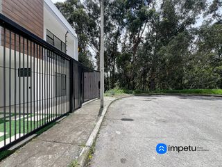 Foto 25 de En venta casa a estrenar de dos plantas más subsuelo y terraza