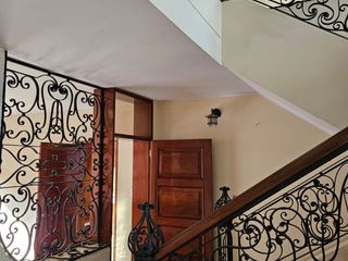 Foto 4 de Surco Urb. La Castellana, casa en alquiler frente a parque