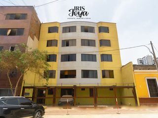 Foto 2 de DEPARTAMENTO en VENTA en LINCE