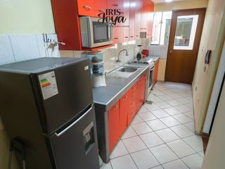 Foto 7 de DEPARTAMENTO en VENTA en LINCE