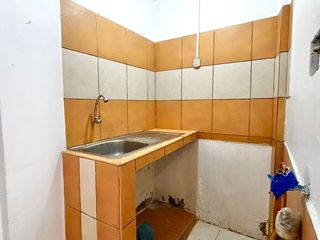Foto 12 de Deparamento en venta en Urb. Santa María!