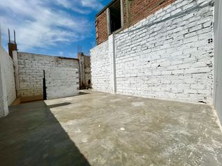 Foto 13 de Deparamento en venta en Urb. Santa María!