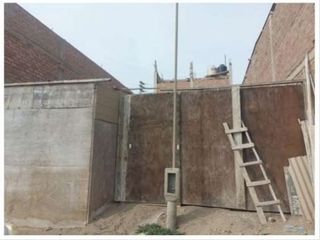 Foto 1 de Venta De Terreno Urbano - Punta Negra - A Unas Cuadras Del Mar - Precio Negociable