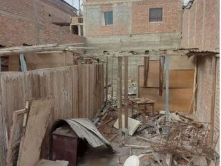 Foto 2 de Venta De Terreno Urbano - Punta Negra - A Unas Cuadras Del Mar - Precio Negociable