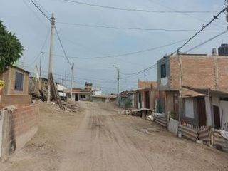Foto 4 de Venta De Terreno Urbano - Punta Negra - A Unas Cuadras Del Mar - Precio Negociable
