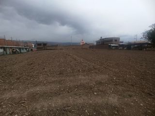 Foto 1 de SE VENDE TERRENO COMERCIAL EN CHILCA - HUANCAYO