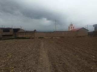 Foto 4 de SE VENDE TERRENO COMERCIAL EN CHILCA - HUANCAYO