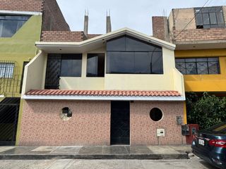 Foto 1 de ¡Oportunidad Única en San Martín de Porres!