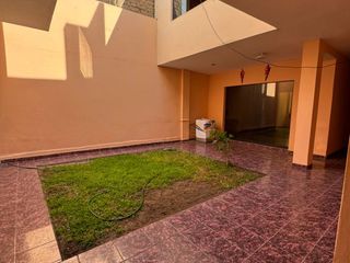 Foto 4 de ¡Oportunidad Única en San Martín de Porres!