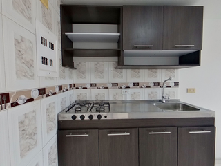 Foto 4 de VENTA APARTAMANTO EN ENGATIVA BOYACA REAL PORTAL DEL VIRREY BOGOTA