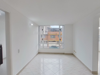 Foto 2 de VENTA APARTAMANTO EN ENGATIVA BOYACA REAL PORTAL DEL VIRREY BOGOTA