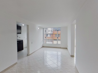Foto 1 de VENTA APARTAMANTO EN ENGATIVA BOYACA REAL PORTAL DEL VIRREY BOGOTA