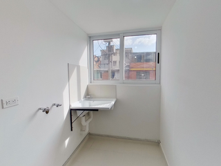Foto 5 de VENTA APARTAMANTO EN ENGATIVA BOYACA REAL PORTAL DEL VIRREY BOGOTA