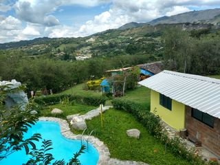 Foto 5 de CASAS CAMPESTRES EN RENTA: Quinta Kronopios (santuario ecológico)