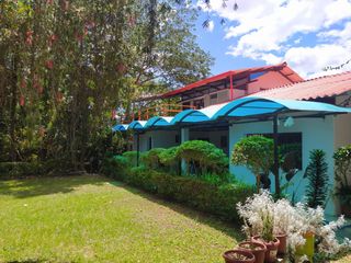 Foto 3 de CASAS CAMPESTRES EN RENTA: Quinta Kronopios (santuario ecológico)