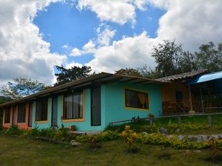 Foto 6 de CASAS CAMPESTRES EN RENTA: Quinta Kronopios (santuario ecológico)