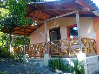 Foto 7 de CASAS CAMPESTRES EN RENTA: Quinta Kronopios (santuario ecológico)