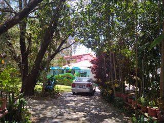 Foto 13 de CASAS CAMPESTRES EN RENTA: Quinta Kronopios (santuario ecológico)