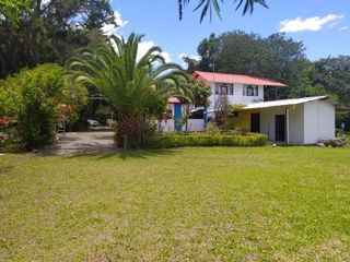 Foto 16 de CASAS CAMPESTRES EN RENTA: Quinta Kronopios (santuario ecológico)