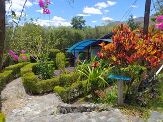 Foto 18 de CASAS CAMPESTRES EN RENTA: Quinta Kronopios (santuario ecológico)