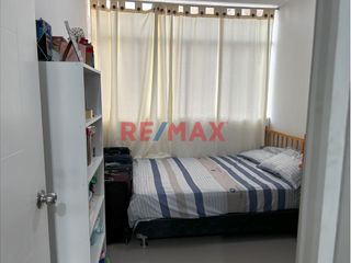 Foto 2 de Venta De Departamento Miraflores Country Club 85 Metros Cuadrados // ID: 1120611