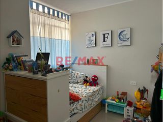 Foto 3 de Venta De Departamento Miraflores Country Club 85 Metros Cuadrados // ID: 1120611