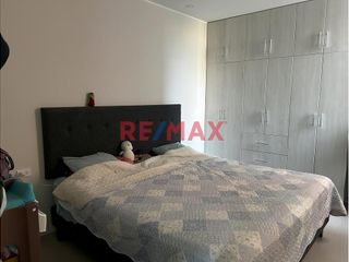 Foto 4 de Venta De Departamento Miraflores Country Club 85 Metros Cuadrados // ID: 1120611