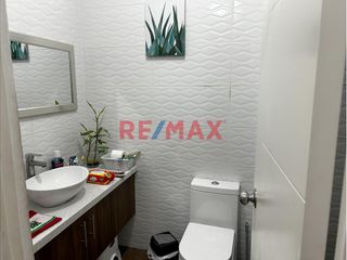 Foto 6 de Venta De Departamento Miraflores Country Club 85 Metros Cuadrados // ID: 1120611