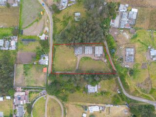 Foto 1 de TERRENO 5000M2 EN VENTA EN CONOCOTO LA MACARENA