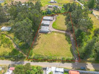 Foto 2 de TERRENO 5000M2 EN VENTA EN CONOCOTO LA MACARENA
