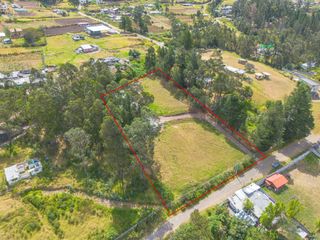 Foto 3 de TERRENO 5000M2 EN VENTA EN CONOCOTO LA MACARENA