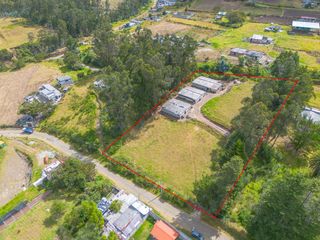 Foto 15 de TERRENO 5000M2 EN VENTA EN CONOCOTO LA MACARENA