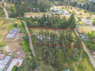 Foto 4 de TERRENO 5000M2 EN VENTA EN CONOCOTO LA MACARENA