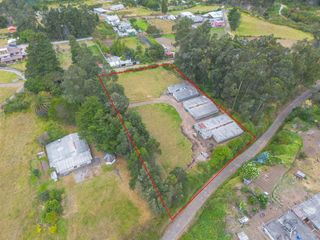 Foto 5 de TERRENO 5000M2 EN VENTA EN CONOCOTO LA MACARENA