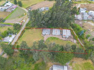 Foto 8 de TERRENO 5000M2 EN VENTA EN CONOCOTO LA MACARENA