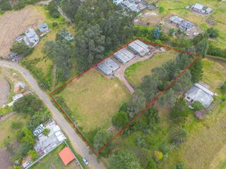 Foto 9 de TERRENO 5000M2 EN VENTA EN CONOCOTO LA MACARENA