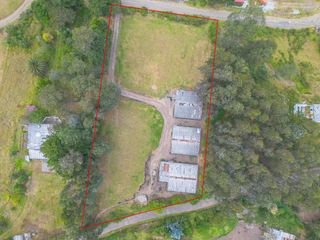 Foto 14 de TERRENO 5000M2 EN VENTA EN CONOCOTO LA MACARENA