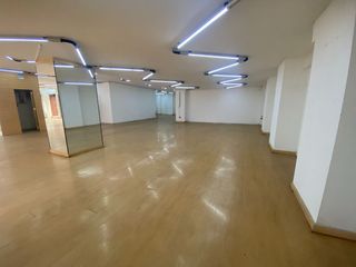 Foto 9 de Local comercial de arriendo sector la mariscal avenida colón