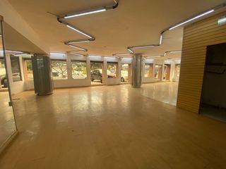 Foto 10 de Local comercial de arriendo sector la mariscal avenida colón